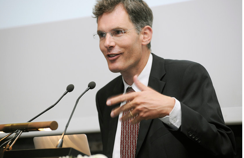 Prof. Dr. Michael Esfeld der Universität Lausanne: Lockdown wissenschaftlich nicht gerechtfertigt