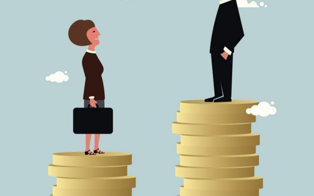 Lohndiskriminierung wegen Alter und Geschlecht: Schlechte Schweizer Bilanz
