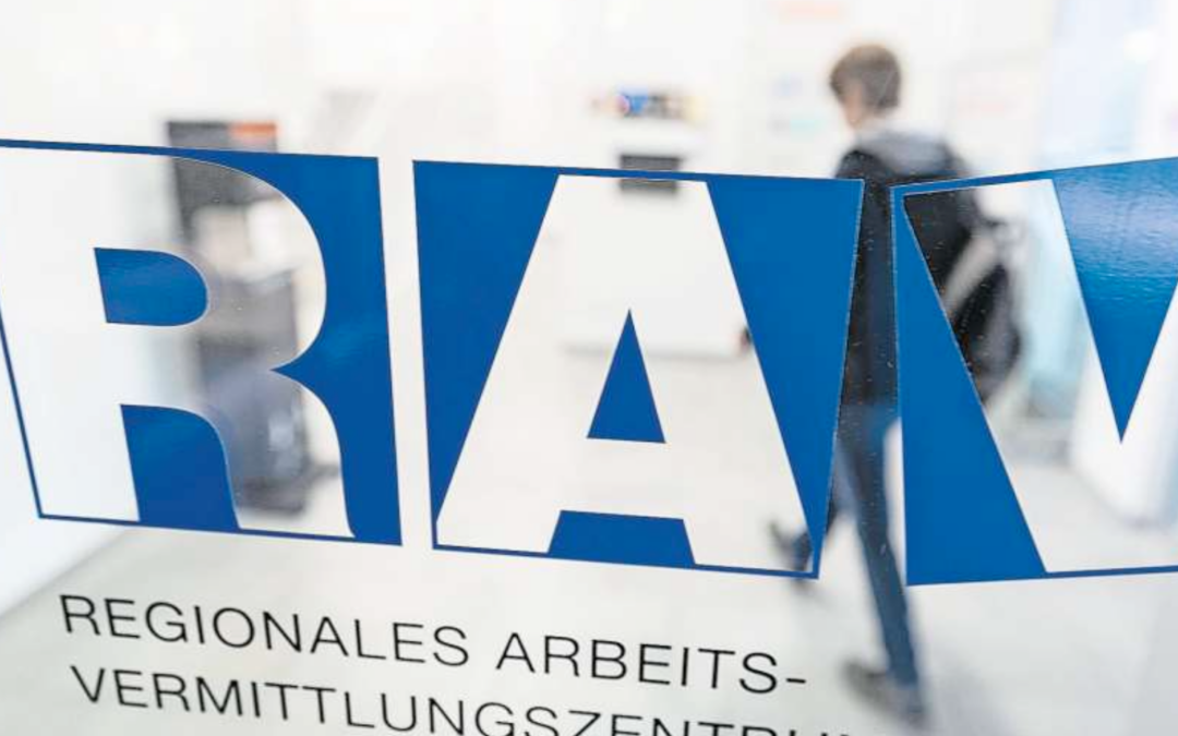 RAV: Überfordert, desinteressiert, inkompetent
