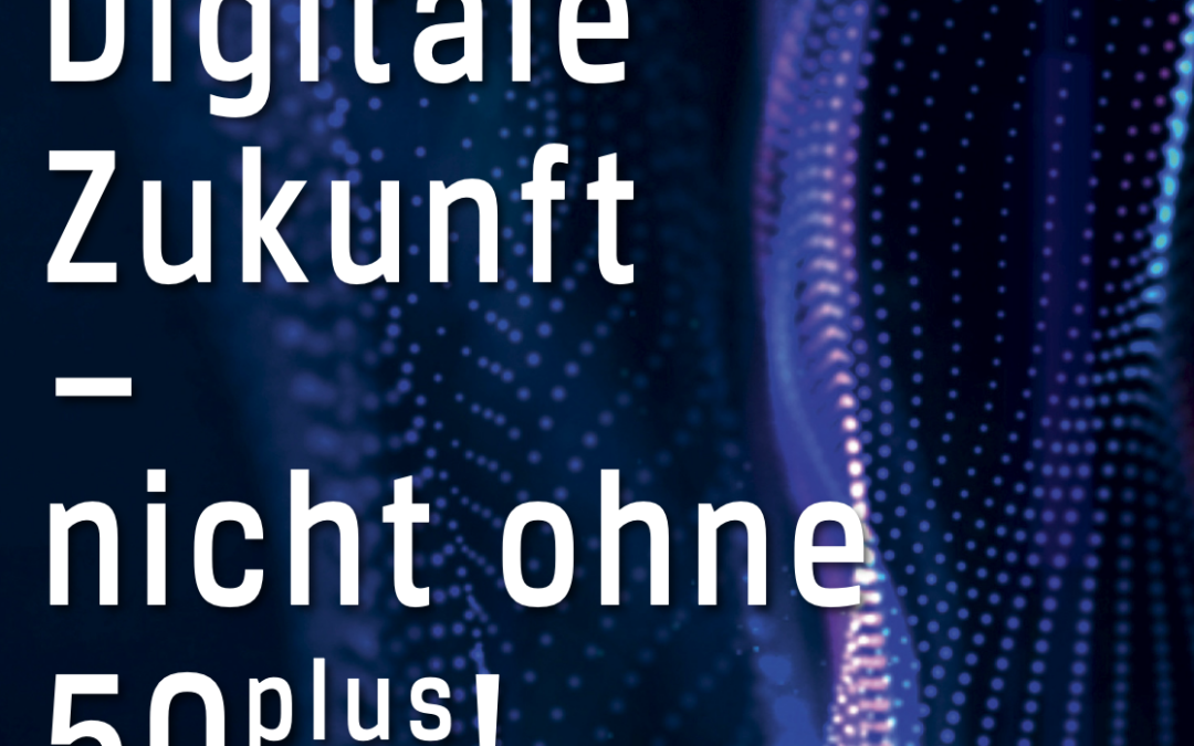 An den Bundesrat: Für einen gerechten digitalen Wandel