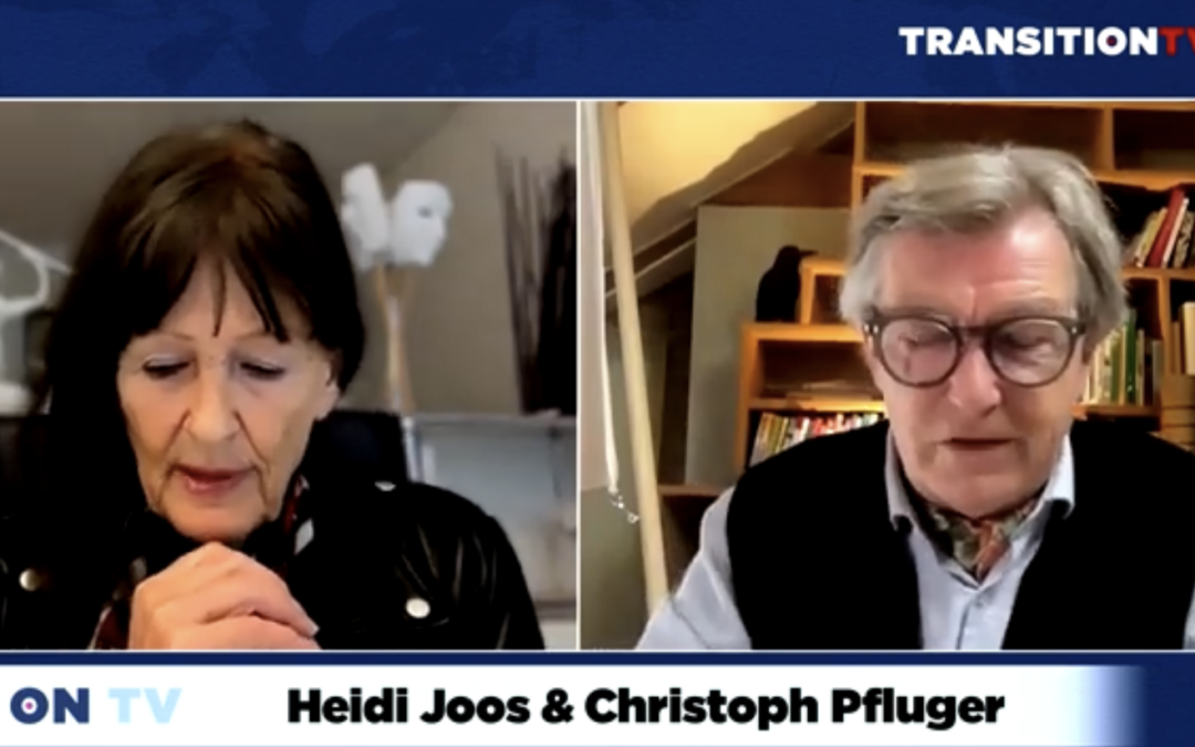 Kommt am 21. März nach ZH an die KI-Tagung